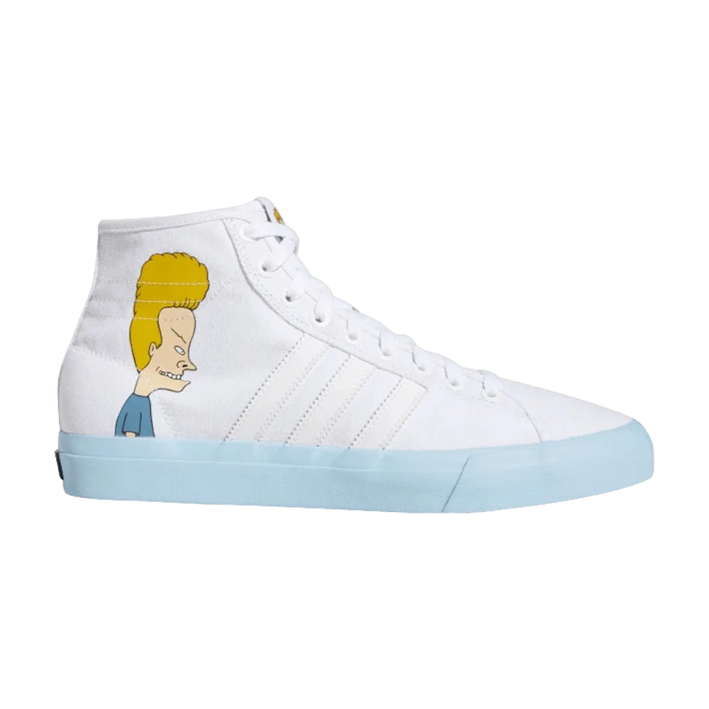 Beavis-And-Butt-Head-x-adidas-Matchcourt-High-Beavis