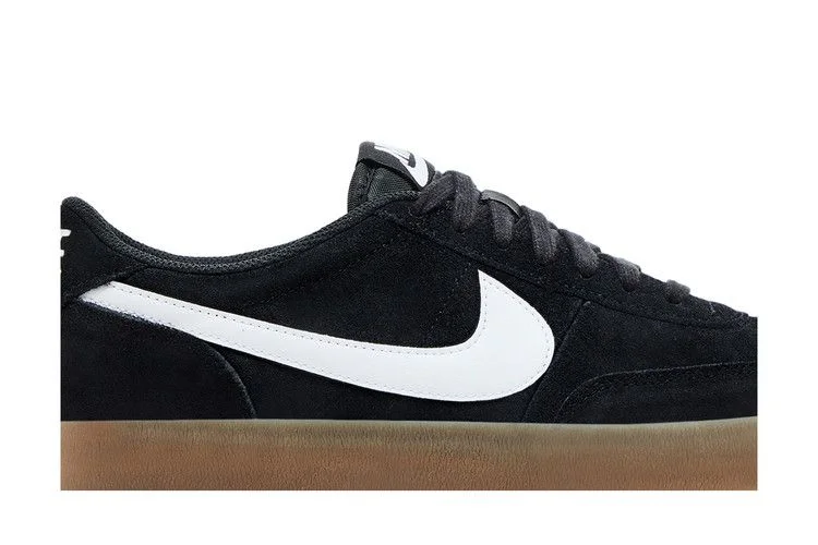 Кроссовки Nike Killshot 2 'Black Suede Gum'