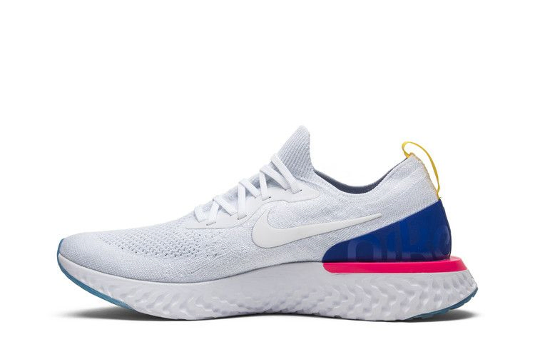Кроссовки Nike Epic React Flyknit 'OG'