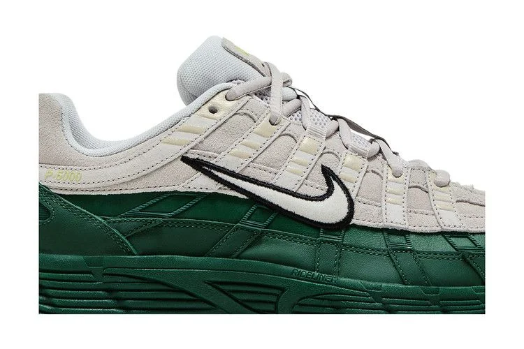Кроссовки Nike P-6000 Premium 'Vast Grey Fir'
