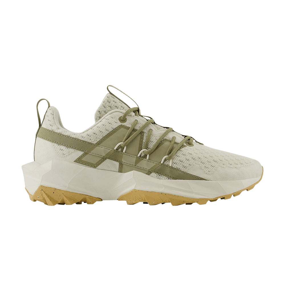 Кроссовки New Balance Wmns Tektrel Wide 'Stoneware Linen'