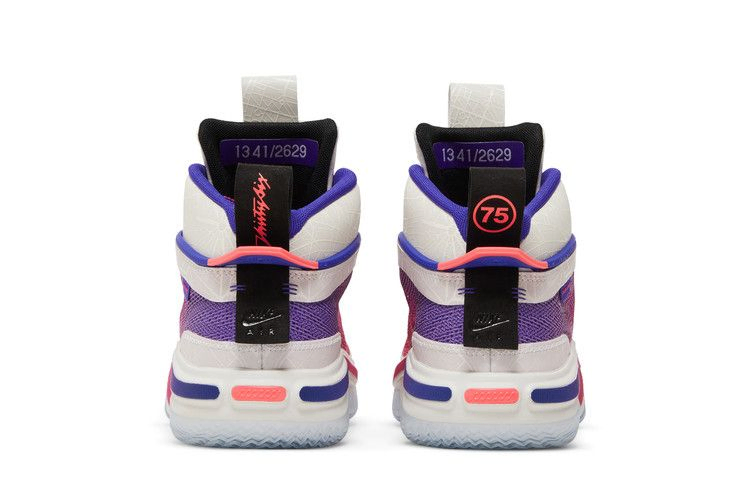 Кроссовки Air Jordan 36 'Paris'
