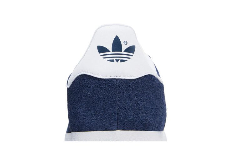 Кроссовки adidas Gazelle 'Navy'