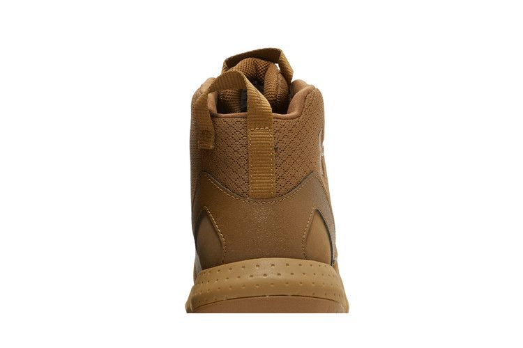 Кроссовки Under Armour Micro G Valsetz Mid 'Coyote'