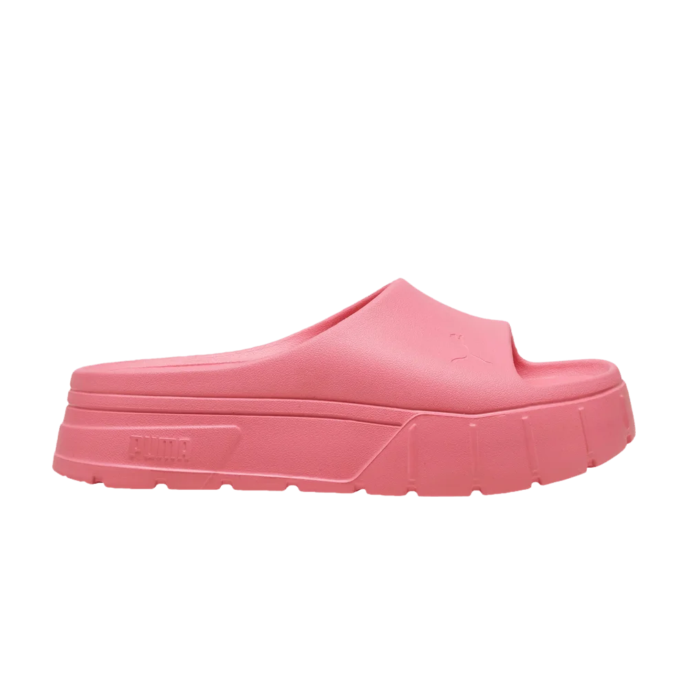 Krossovki-Puma-Wmns-Mayze-Stack-Injex-Fast-Pink