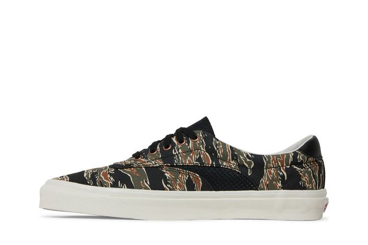 Кроссовки Vans Acer Mesh NI SP 'Tiger Camo'