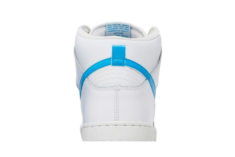 Кроссовки Richard Mulder x Nike SB Dunk High 'Richard Mulder'