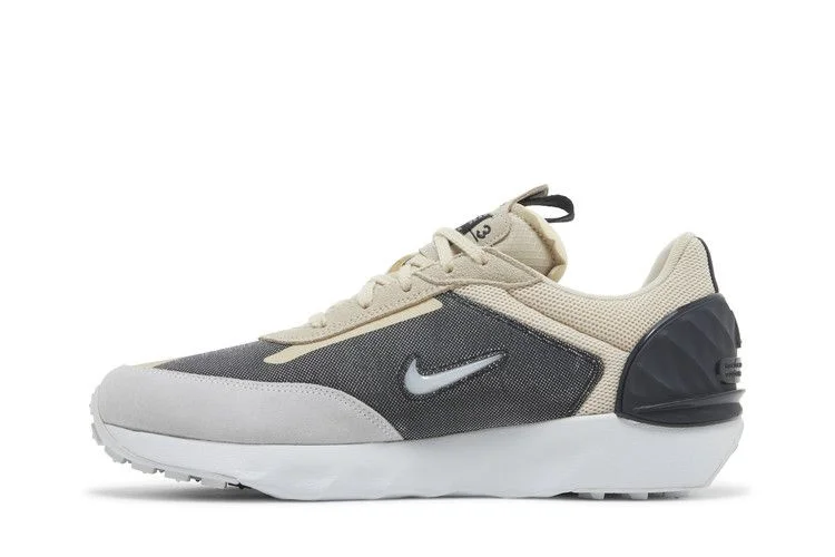 Кроссовки Air Jordan Granville Pro 'Rattan'