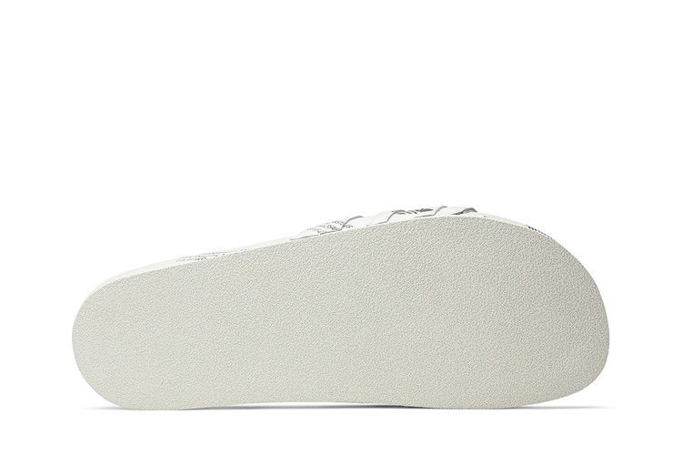 Sneakersnstuff x adidas Adilette Slide '20th Anniversary'