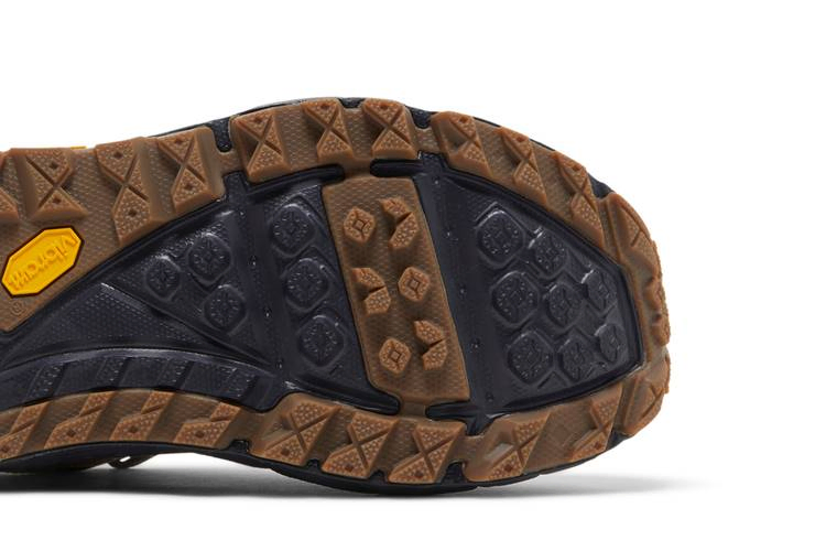 Кроссовки HOKA Bodega x Tor Ultra Low GORE-TEX 'The World at Large'