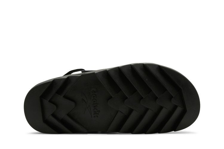 Сандалии Reebok Beatnik Sandal 'Hunter Green'