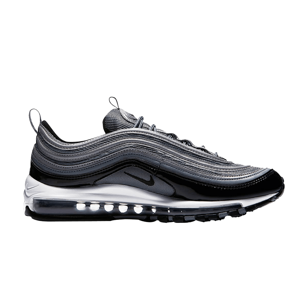 Кроссовки Nike Air Max 97 'Patent Leather'
