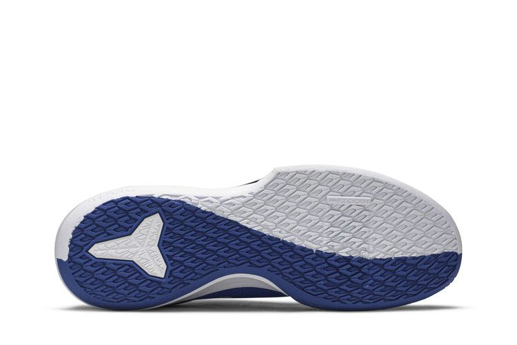 Кроссовки Nike Mamba Focus TB 'Game Royal'