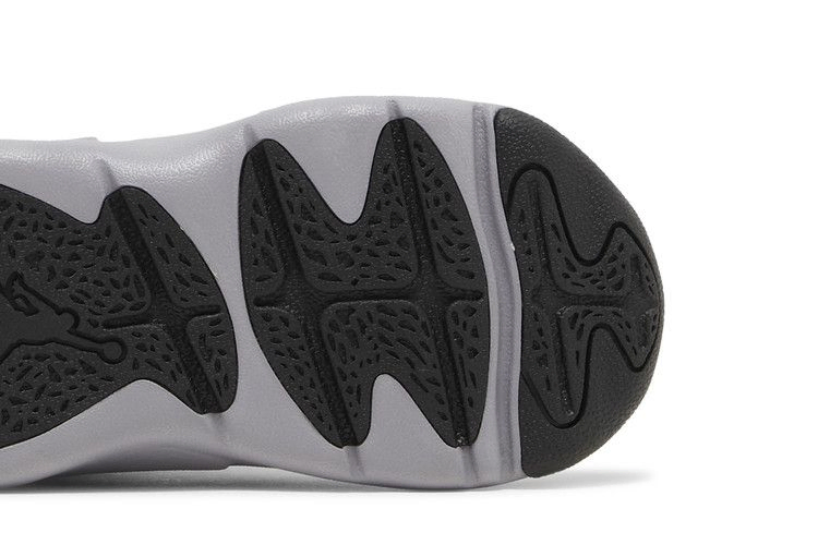 Кроссовки Air Jordan Drip 23 Rain Boot TD 'Bred'