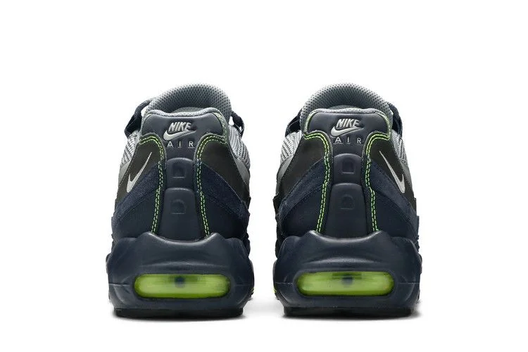 Кроссовки Nike Air Max 95 'Seahawks'