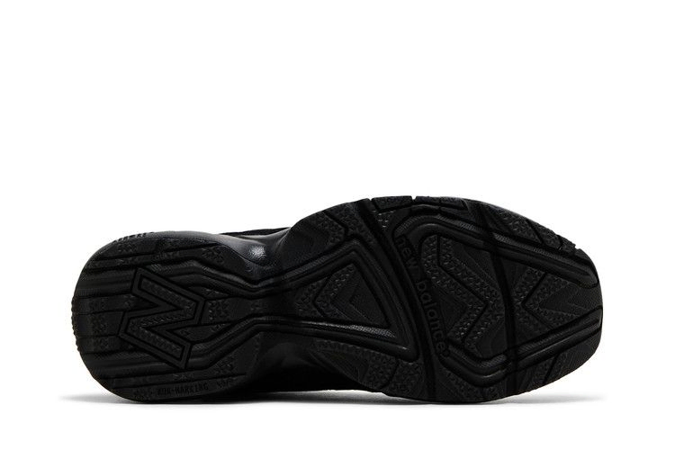 Кроссовки New Balance Wmns 452 'Triple Black'