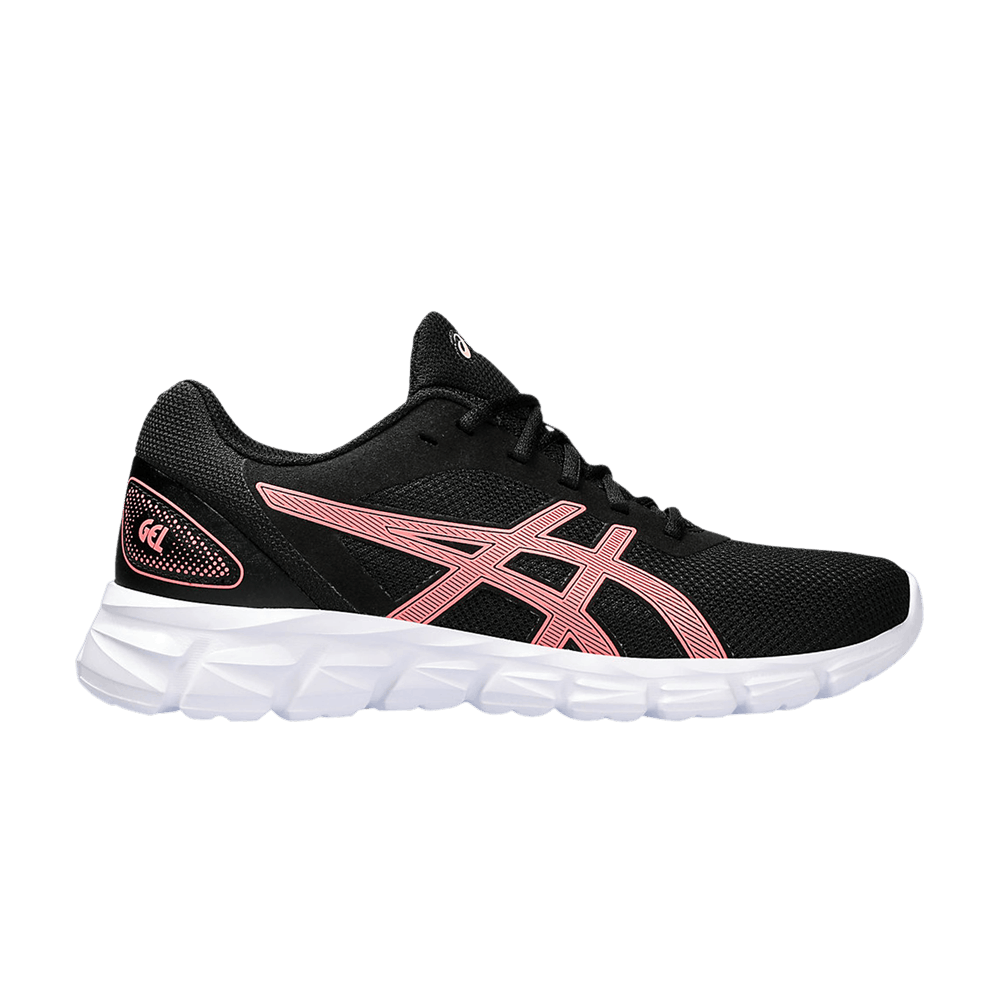 Кроссовки ASICS Wmns Gel Quantum Lyte 2 'Black Blazing Coral'