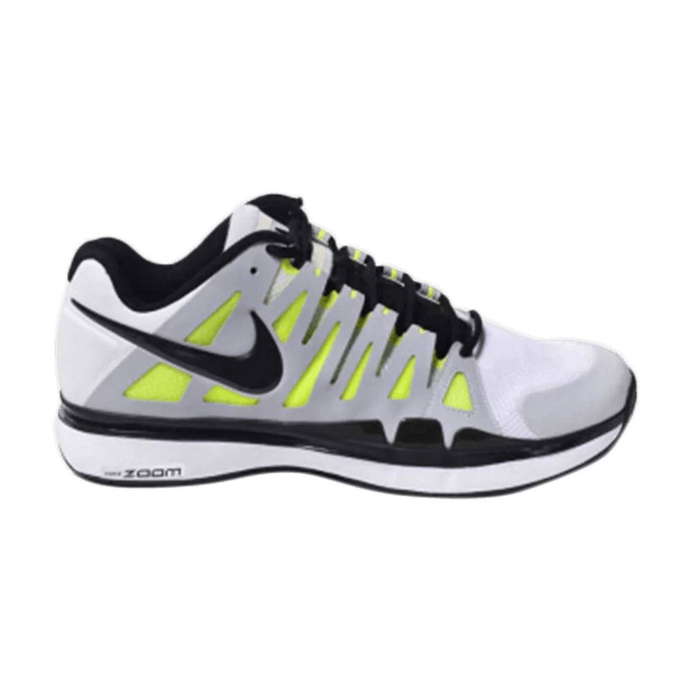 Krossovki-Nike-Zoom-Vapor-9-Tour-Platinum-Volt