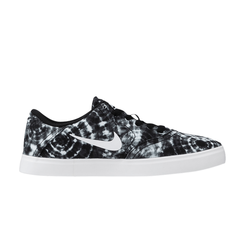 Кроссовки Nike Check SB GS 'Tie Dye'