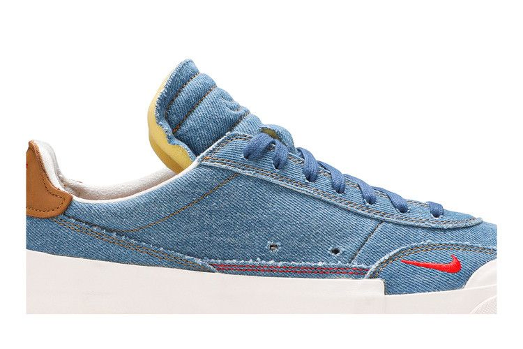 Кроссовки Nike Drop Type Premium 'Denim'