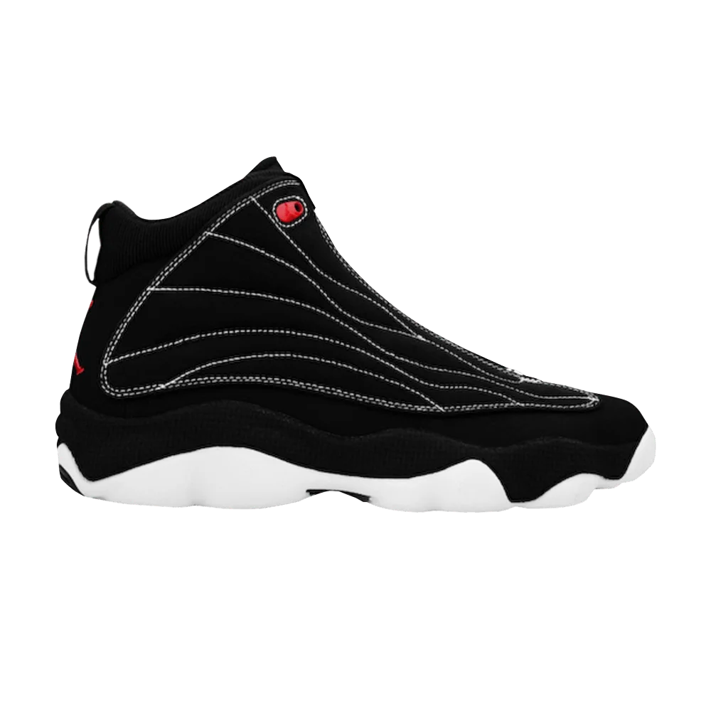 Krossovki-Air-Jordan-Pro-Strong-Black