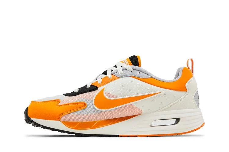 Кроссовки Nike Air Max Solo 'NCAA Pack - Tennessee'