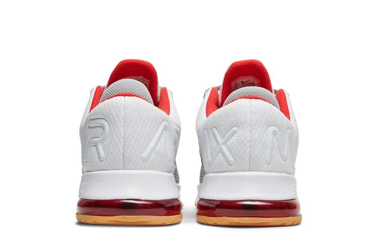 Кроссовки Nike Air Max Alpha Trainer 4 'Light Smoke Grey White'