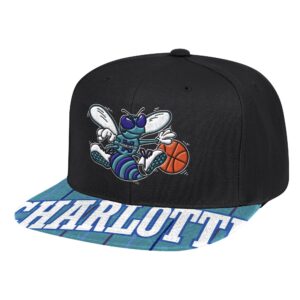 Mitchell-Ness-Swingman-Pop-Snapback-HWC-Charlotte-Hornets-Hat-2-300x300
