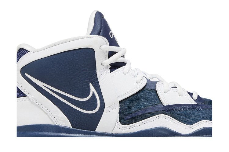 Кроссовки Nike Kyrie Infinity TB Promo 'Midnight Navy'