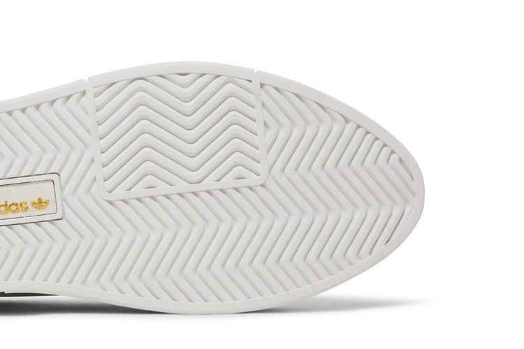 Кроссовки adidas Wmns Sleek Super 'Footwear White'