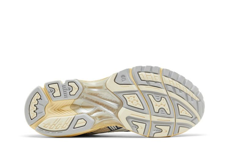 Кроссовки ASICS Gel Kayano 14 'Cream Denim Blue'