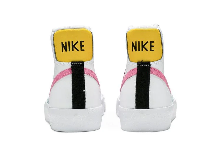 Кроссовки Nike Wmns Blazer Mid '77 Vintage 'Pastel'