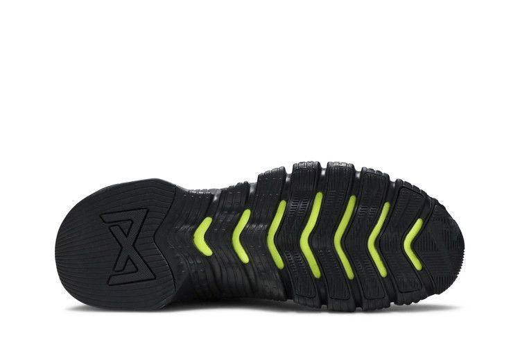 Кроссовки Nike Free Metcon 3 'Anthracite'