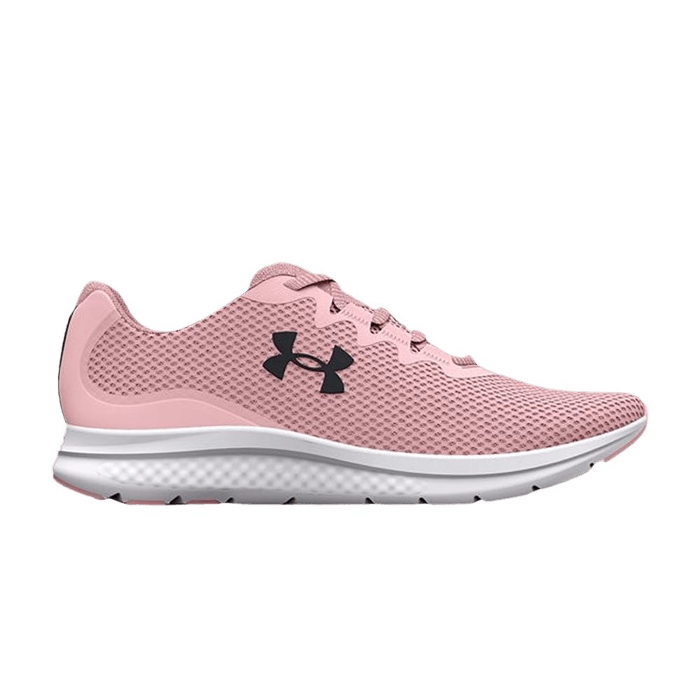 Кроссовки Under Armour Wmns Charged Impulse 3 'Prime Pink'