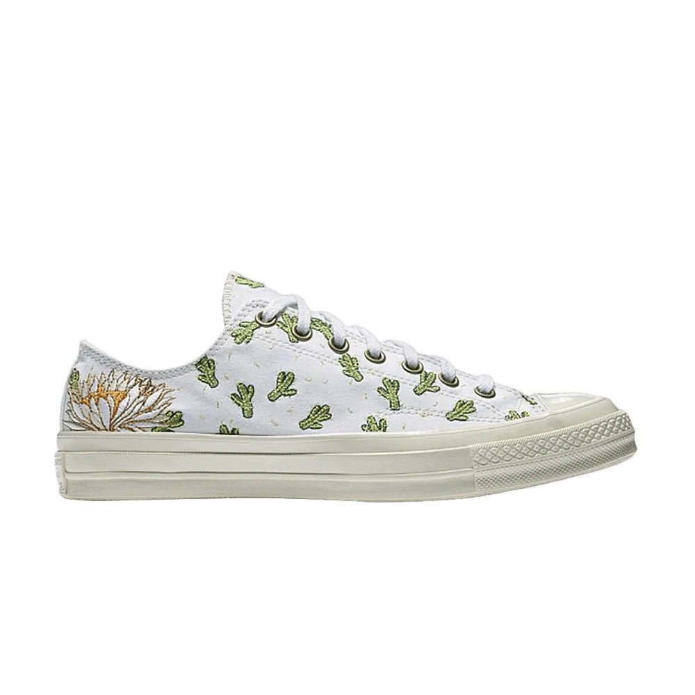 Krossovki-Converse-Chuck-70-Low-Cactus-Print