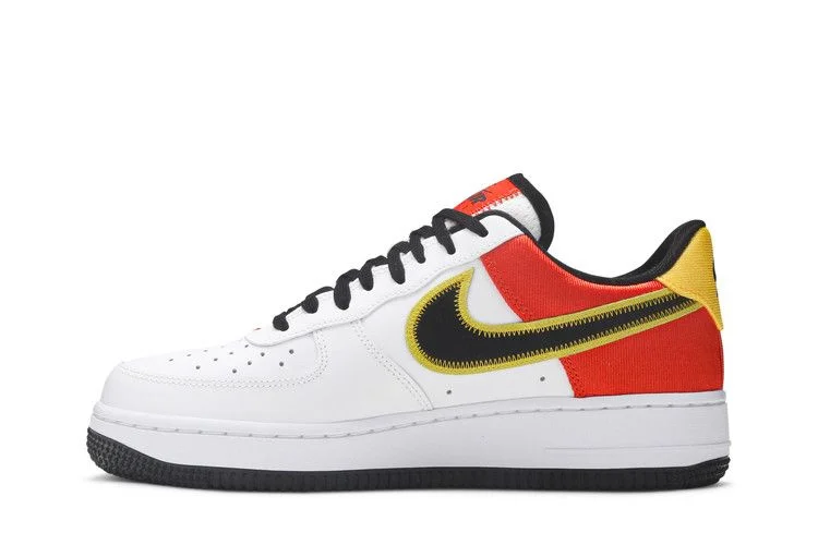 Кроссовки Nike Air Force 1 Low 'Roswell Raygun'