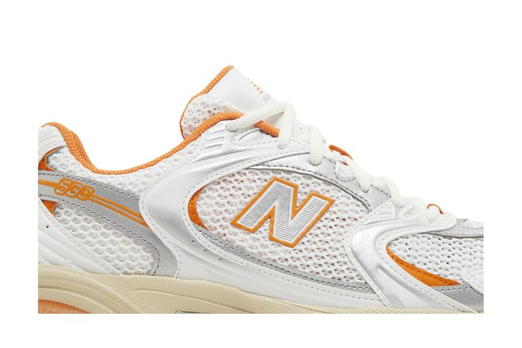Кроссовки New Balance 530 'White Sun Glow'