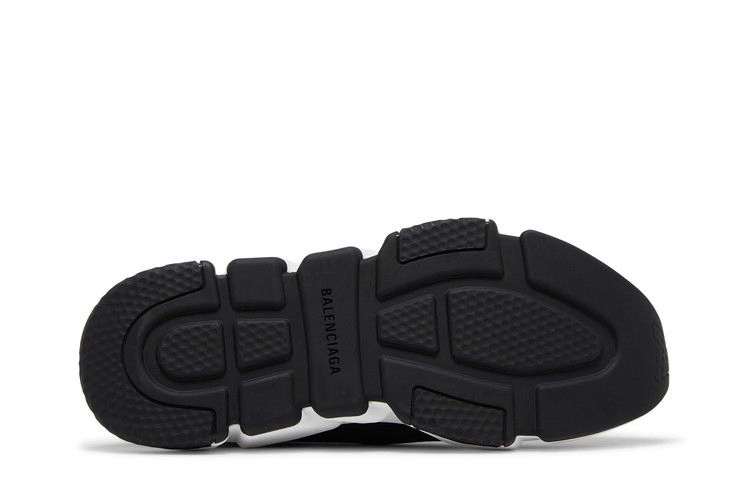 Кроссовки Balenciaga Speed Sneaker 'Black'