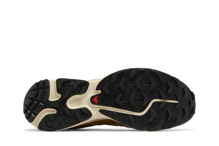 Кроссовки Salomon XT-6 Expanse 'Cathay Spice'