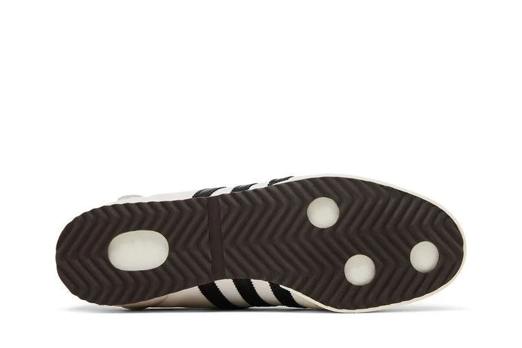 Кроссовки adidas Samba 62 'White Black Brown'