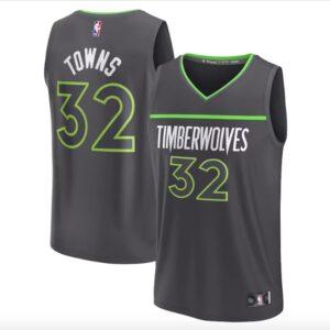 2022-23-Minnesota-Timberwolves-32-Karl-Anthony-Towns-Fast-Break-Statement-Anthracite-Jersey-1-300x300
