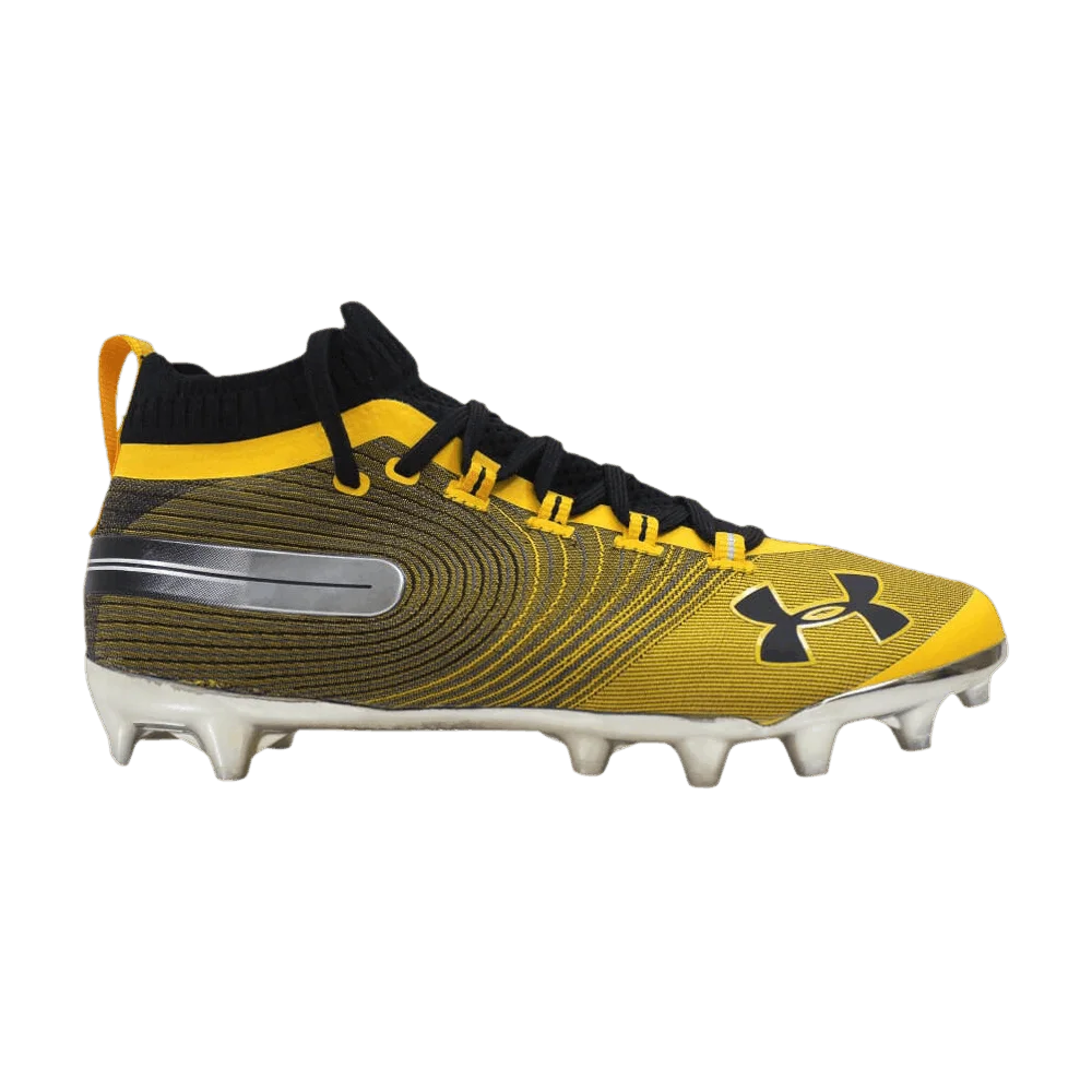 Krossovki-Under-Armour-Spotlight-MC-Metallic-Silver-Yellow