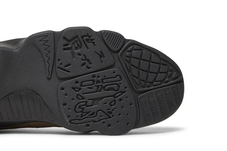 Кроссовки Air Jordan 9 Retro 'Olive Concord'