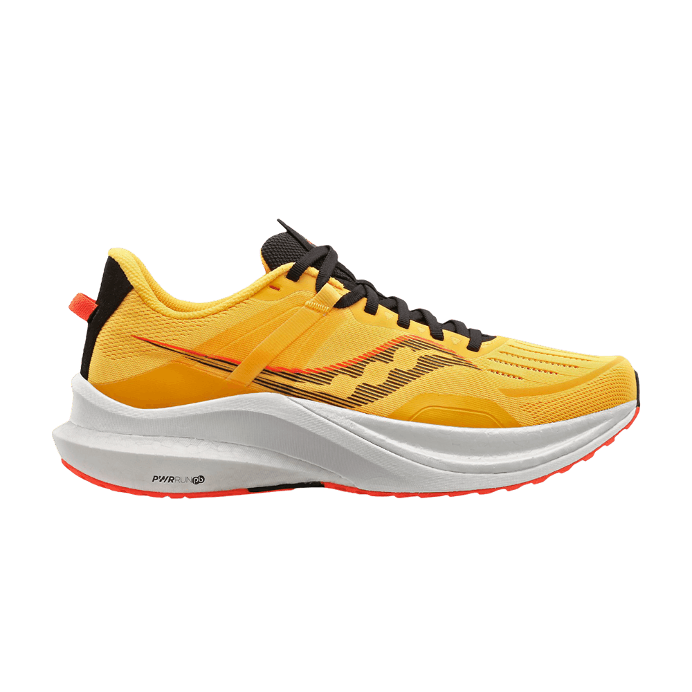 Кроссовки Saucony Wmns Tempus 'ViZiGold'