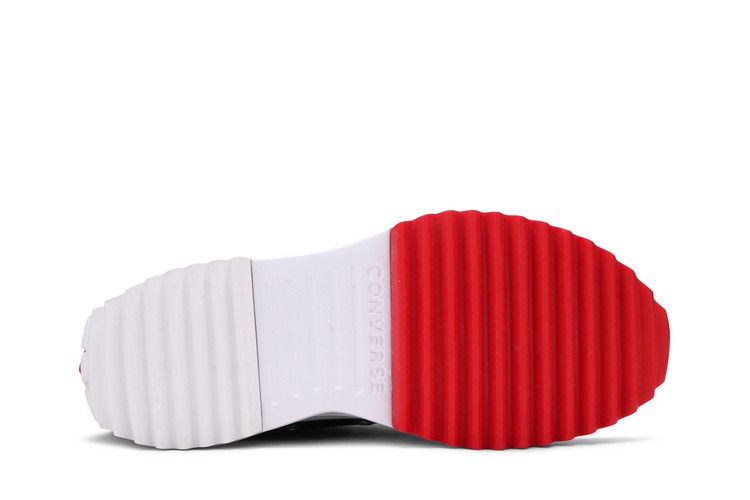 Кроссовки Converse Run Star Hike 'Valentine's Day'