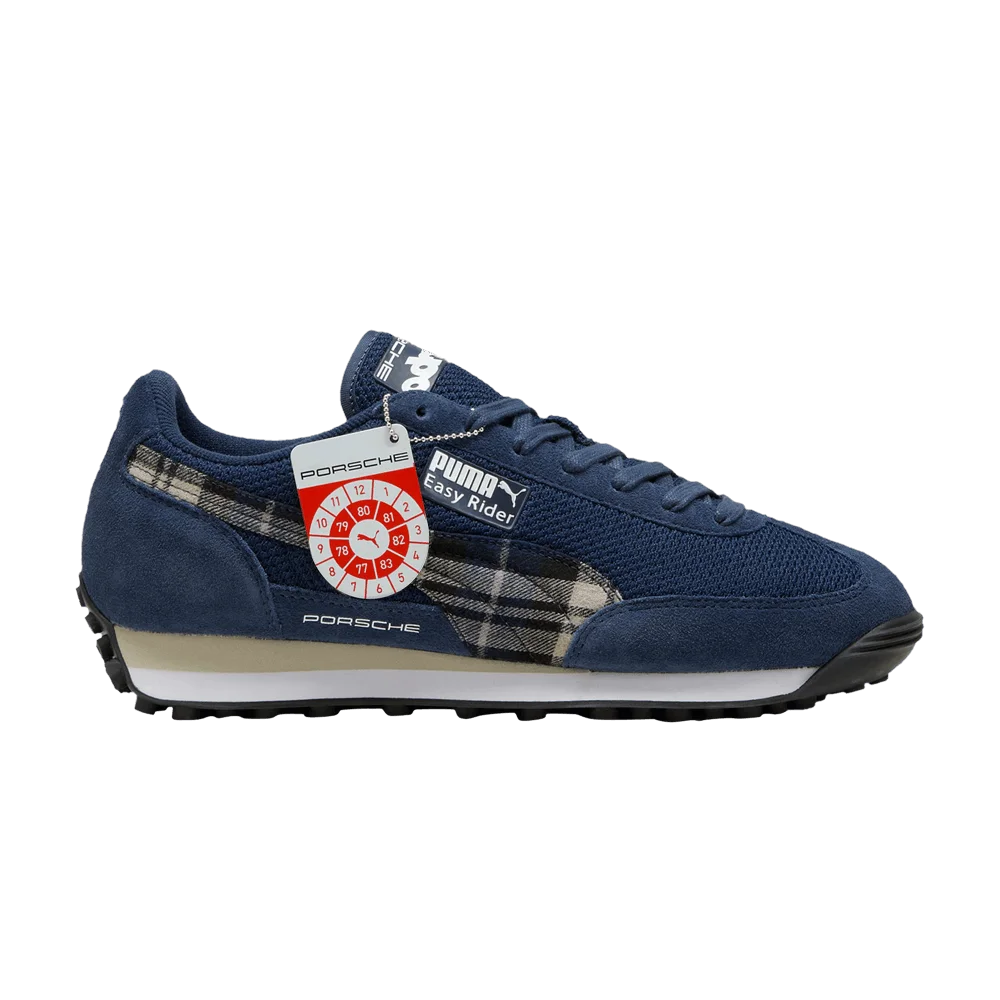 Krossovki-Porsche-Legacy-x-Puma-Easy-Rider-Tartan-Formstrip-Club-Navy