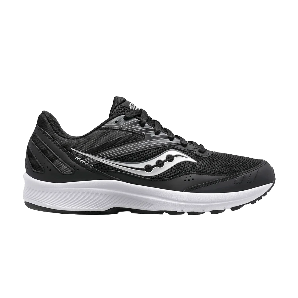 Krossovki-Saucony-Cohesion-15-Wide-Black-White