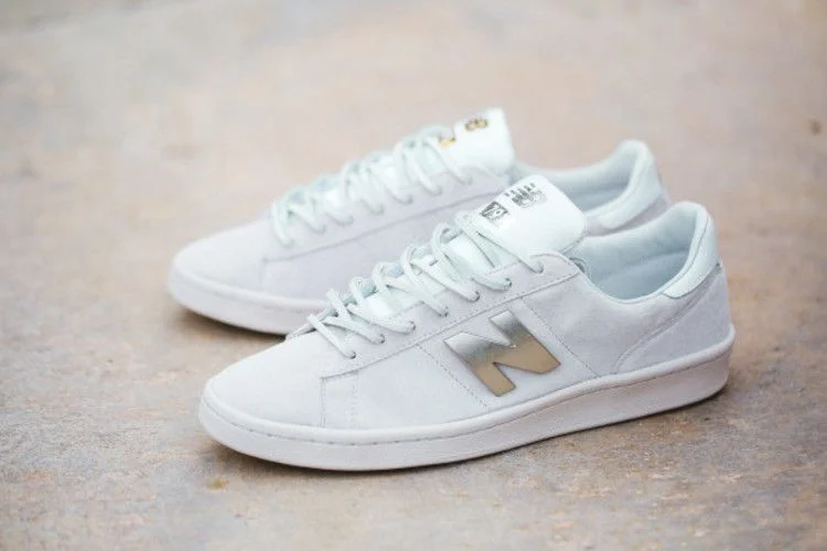 Кроссовки BAIT x New Balance 791 'SELECT'
