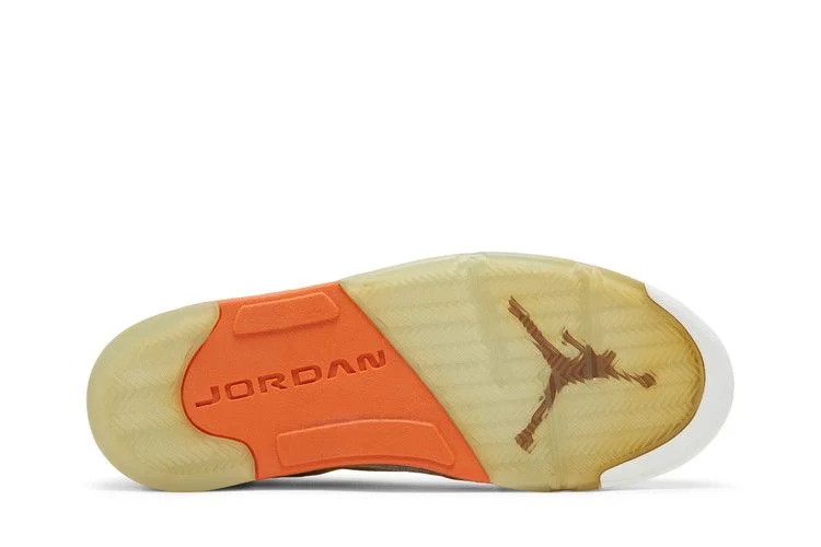 Кроссовки Air Jordan 5 Retro RA 'Laser'