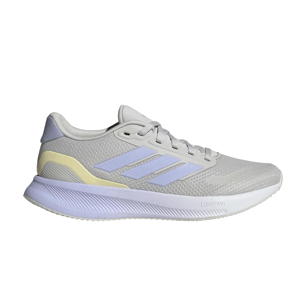 Кроссовки adidas Wmns Runfalcon 5 'Grey Violet Tone'